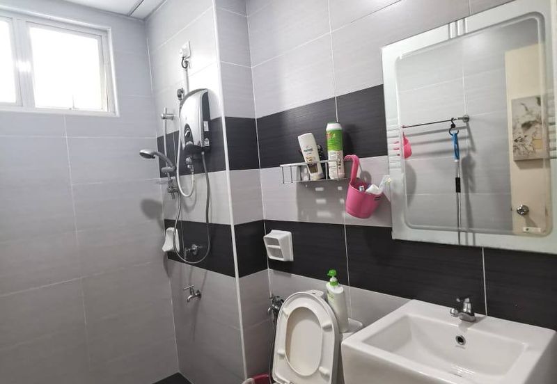 Perling Heights Apartments