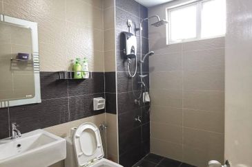 Perling Heights Apartments