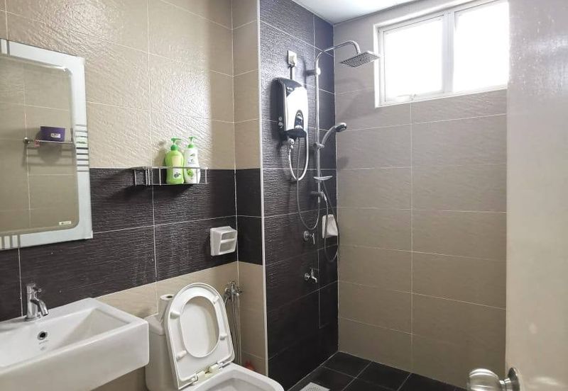 Perling Heights Apartments