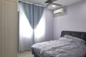 Perling Heights Apartments