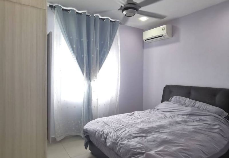 Perling Heights Apartments