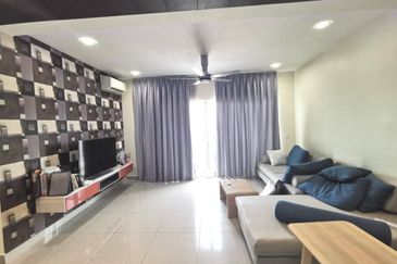 Perling Heights Apartments