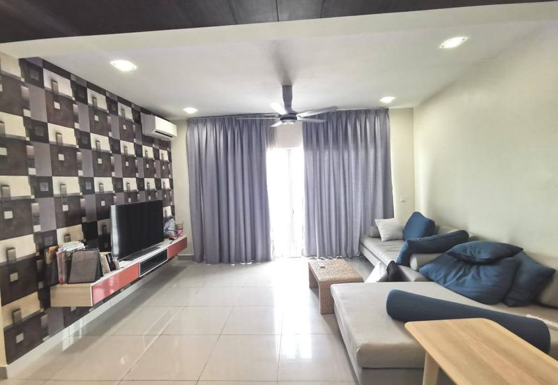 Perling Heights Apartments