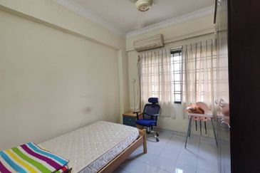 Sri Kenari Apartment