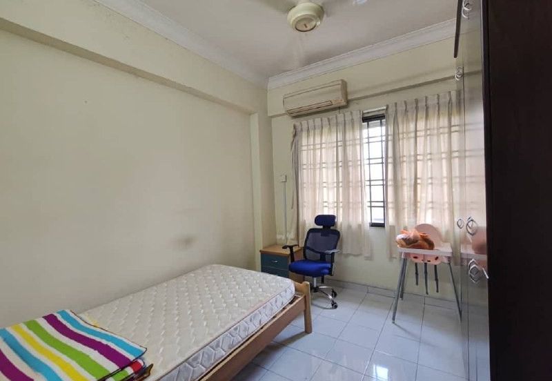 Sri Kenari Apartment
