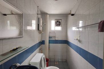 Sri Kenari Apartment