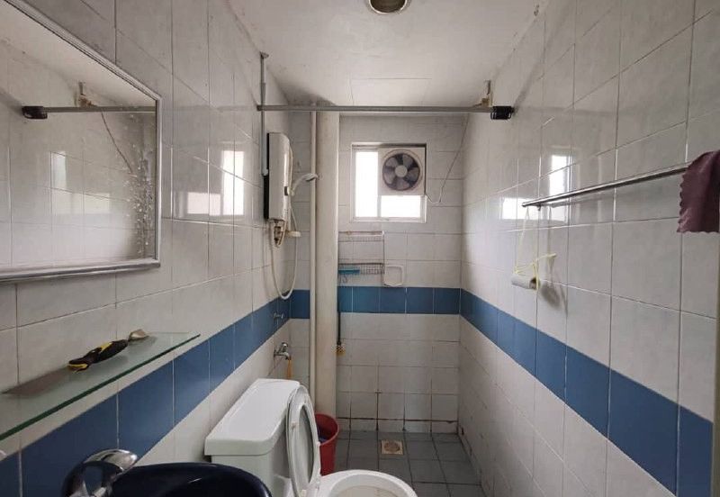 Sri Kenari Apartment