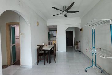 Sri Kenari Apartment