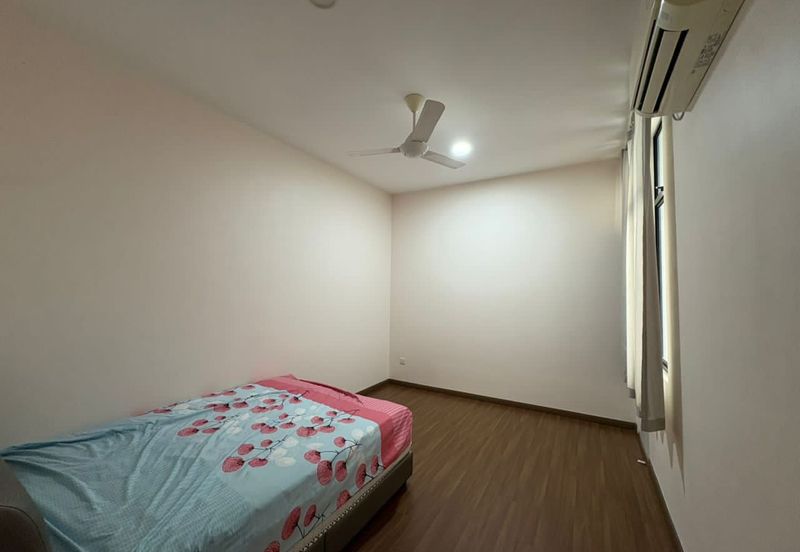 Garden Villa @ Bukit Indah 2