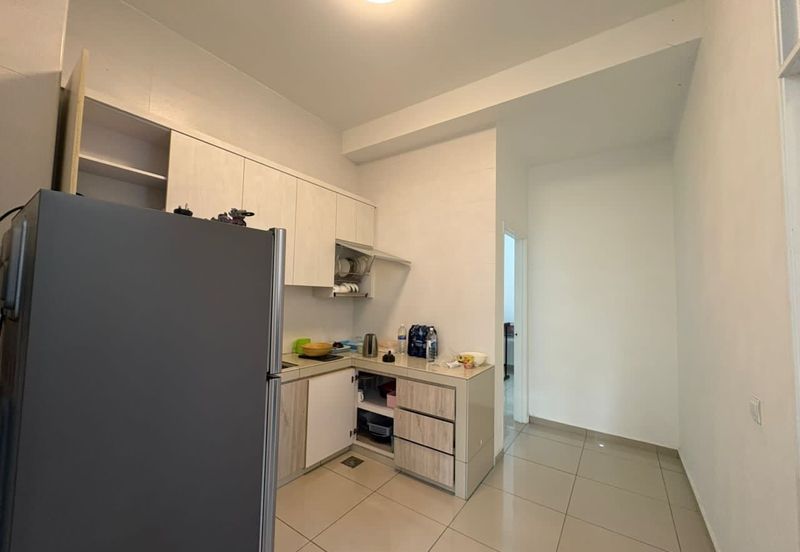 Garden Villa @ Bukit Indah 2