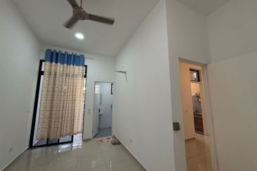 Garden Villa @ Bukit Indah 2