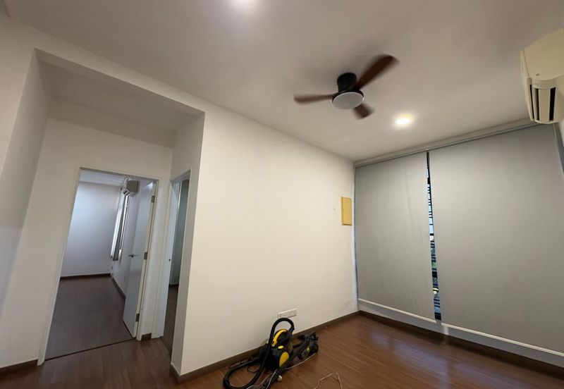 Garden Villa @ Bukit Indah 2