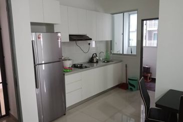 The Aliff Residences