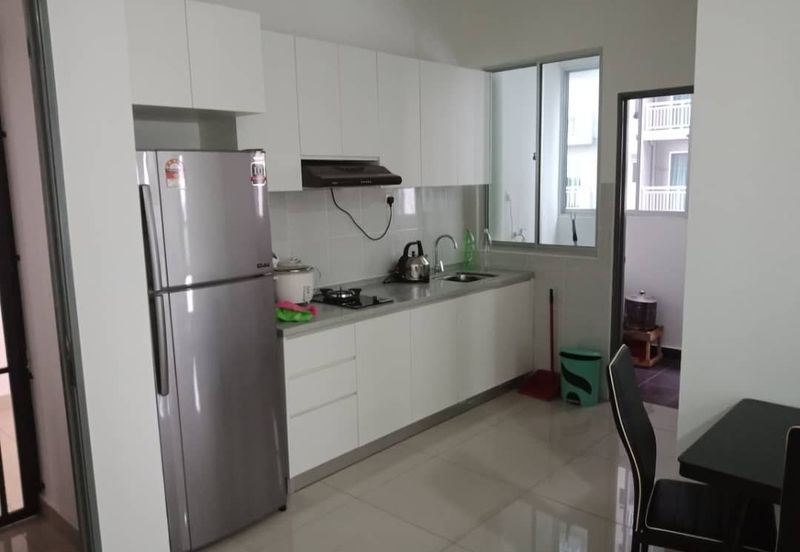 The Aliff Residences