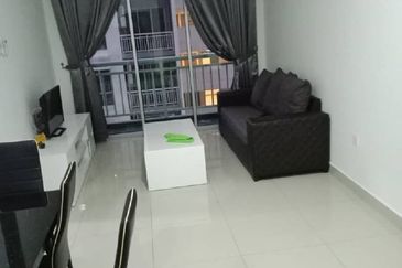 The Aliff Residences