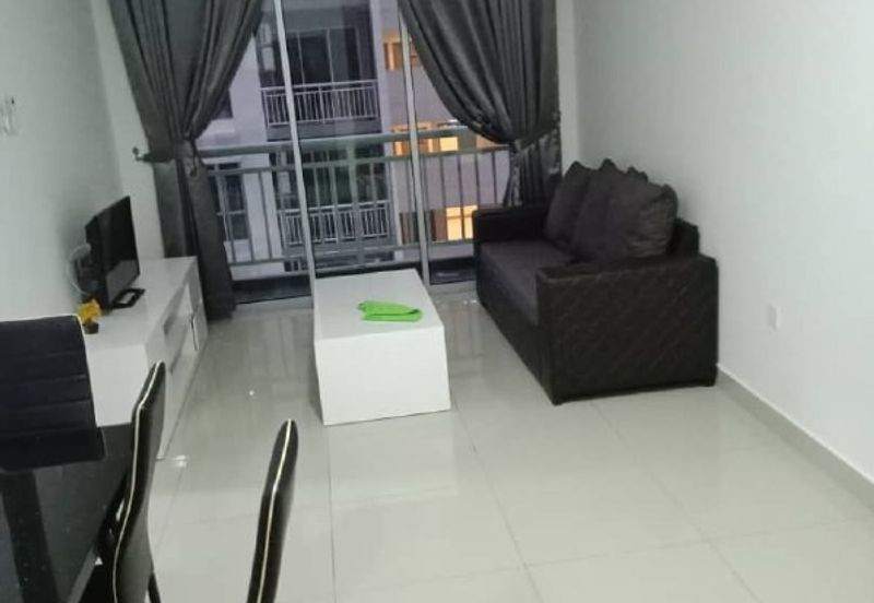 The Aliff Residences