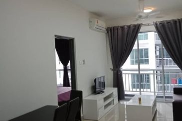 The Aliff Residences