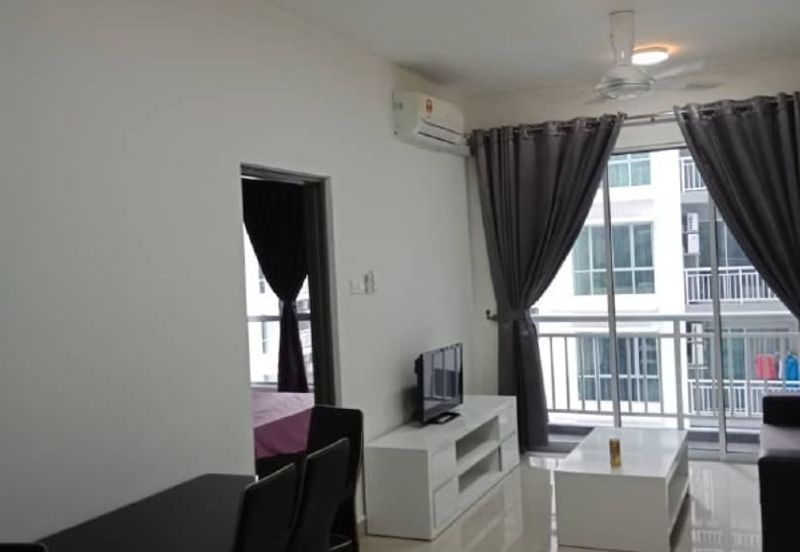 The Aliff Residences