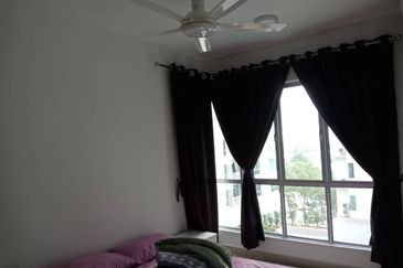 The Aliff Residences