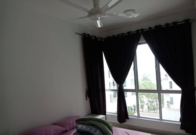 The Aliff Residences