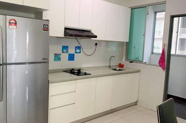 The Aliff Residences