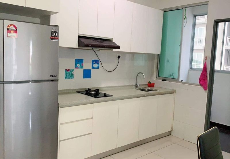 The Aliff Residences