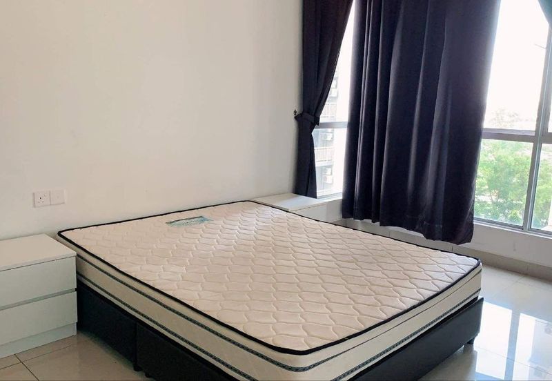 The Aliff Residences