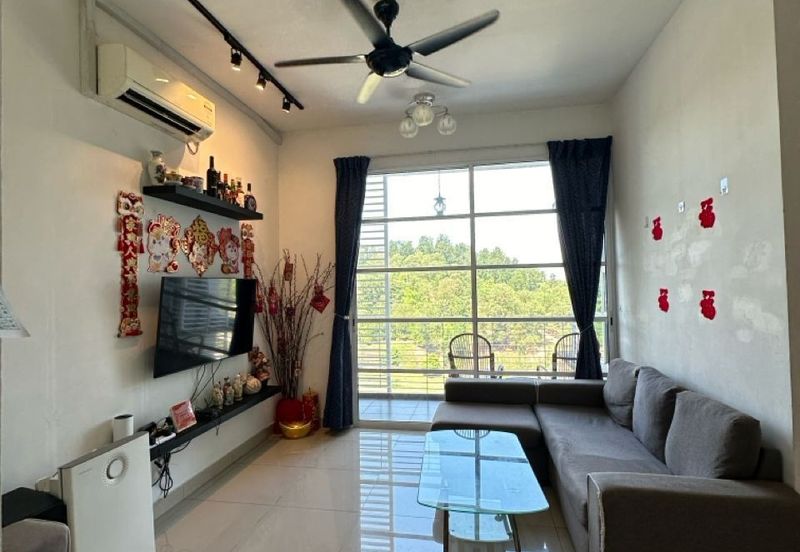 Horizon Residence (Dwi Mutiara)