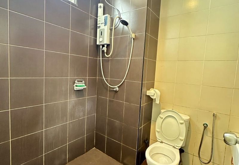 Horizon Residence (Dwi Mutiara)