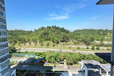 Horizon Residence (Dwi Mutiara)