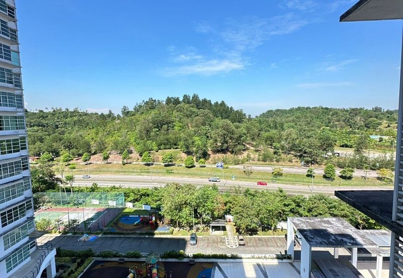 Horizon Residence (Dwi Mutiara)