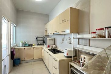 Horizon Residence (Dwi Mutiara)