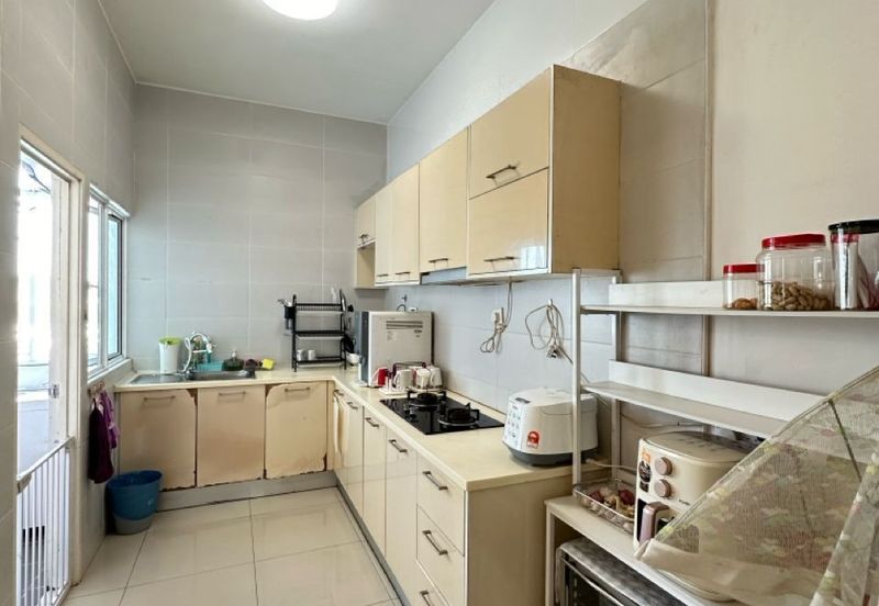 Horizon Residence (Dwi Mutiara)