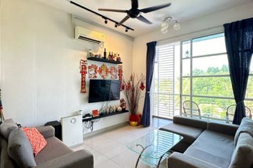 Horizon Residence (Dwi Mutiara)