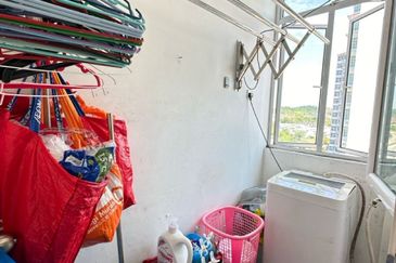 Horizon Residence (Dwi Mutiara)