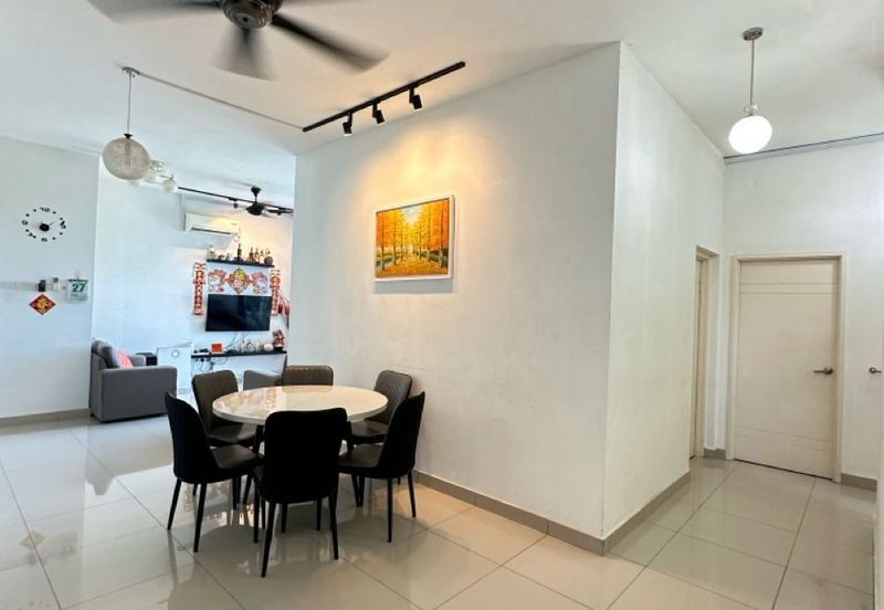 Horizon Residence (Dwi Mutiara)