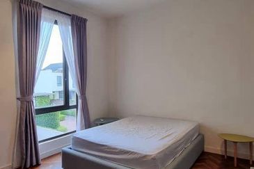 Avira Garden Terraces @ Medini