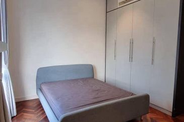 Avira Garden Terraces @ Medini