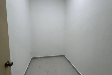 Oleander @ Kempas Utama