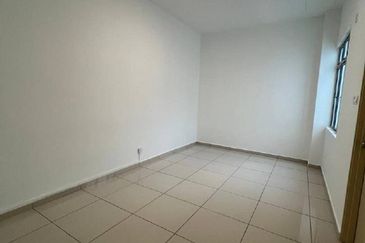 Oleander @ Kempas Utama