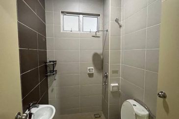 Oleander @ Kempas Utama