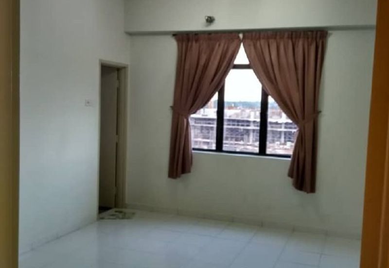 Jentayu Residency (Jentayu Residensi)