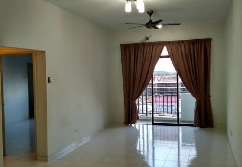 Jentayu Residency (Jentayu Residensi)