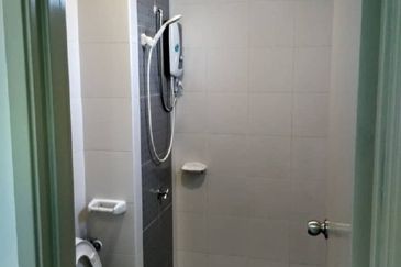 Jentayu Residency (Jentayu Residensi)