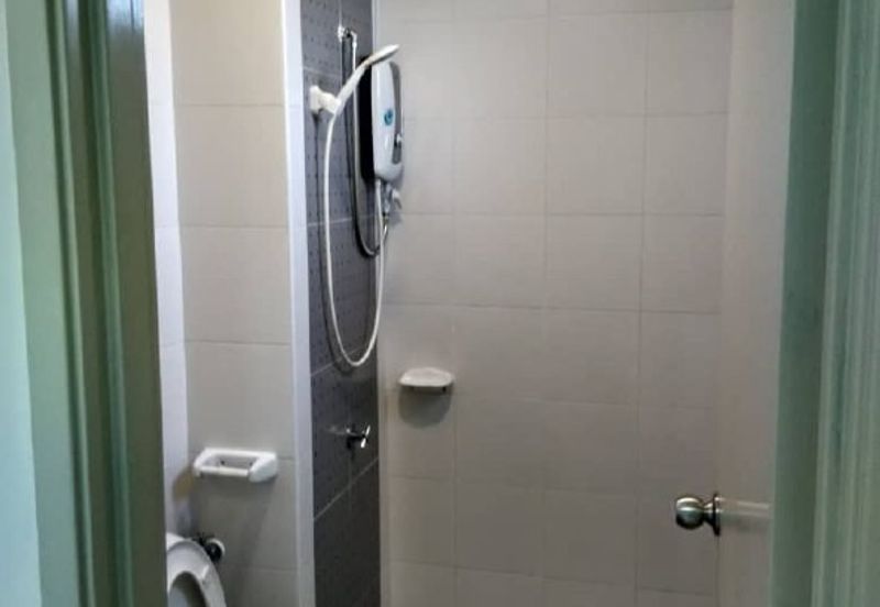 Jentayu Residency (Jentayu Residensi)