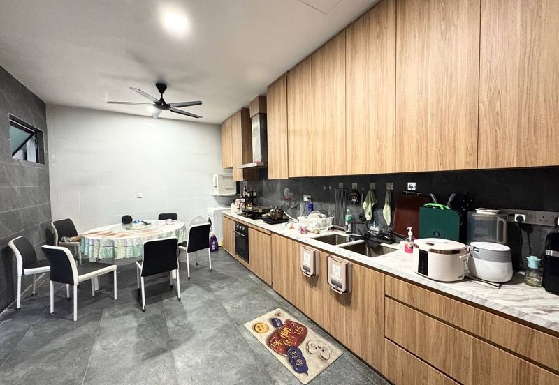 Horizon Hills The Green