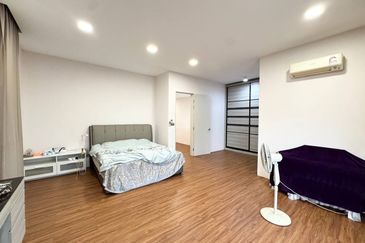 Horizon Hills The Green