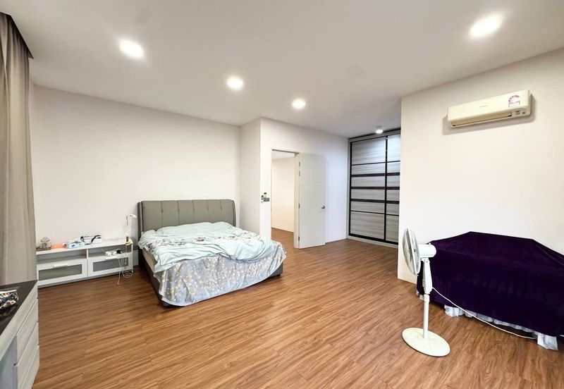 Horizon Hills The Green