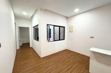 Horizon Hills The Green