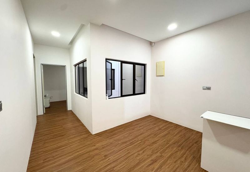 Horizon Hills The Green